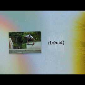 Ishod Wair's "Chronological Order" Video Part