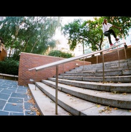 Ishod Wair - Told Ya Part