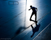 Jacek Borys - tailslide