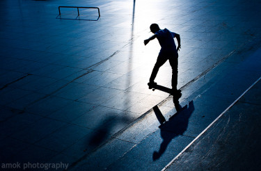 Jacek Borys - tailslide