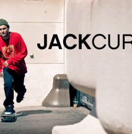 Jack Curtin LRG