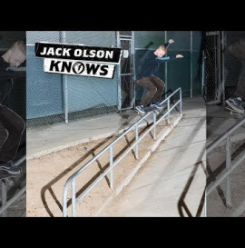 Jack Olson Knows