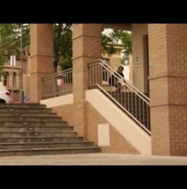 Jake Duncombe - Pro Trucks