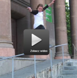 Jake Duncombe's "Theatrix" Part