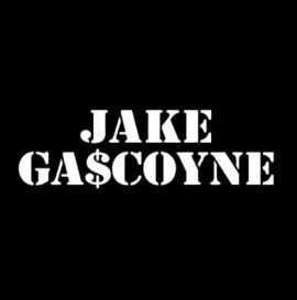 Jake Ga$coyne...