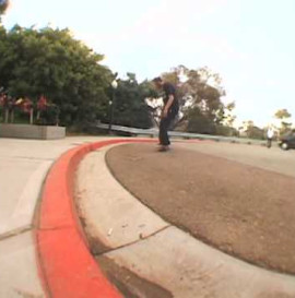 Jamie Palmore VX Moment