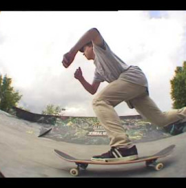 Janek Jaroszewicz skateplaza '15