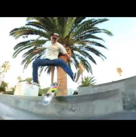 Jart Skateboards - Isaac Garcia Welcome to the team