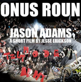 Jason Adams Bonus Round