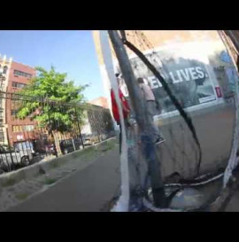 Jereme Rogers NYC Sesh