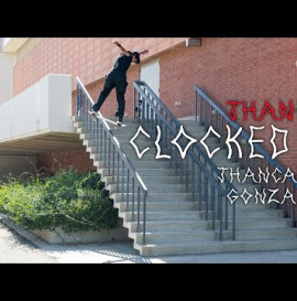 Jhanka's "Clocked In" Part