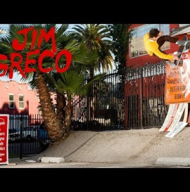 Jim Greco: Deathwish re-mix