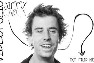 Jimmy Carlin - Videofolio