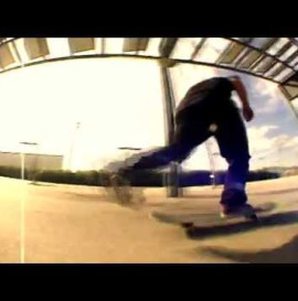 JOAKIM POIJO - DC SHOES SWEDEN