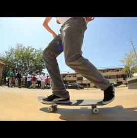 Joey Brezinski Andale Bearings Commercial