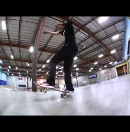 Joey Brezinski Bangin 2014