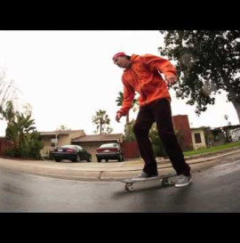 Joey Brezinski So Rad rain Commercial