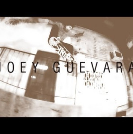Joey Guevara Part