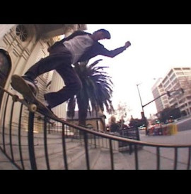 Joey Guevara's "Atlas" Part