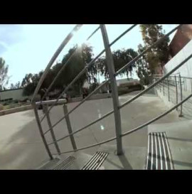 Joey Ragali's "Welcome to the Team" Footage