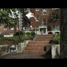 John Clemmons' "Spitfire" Part