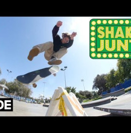 John Dilo Ride or Die - Shake Junt