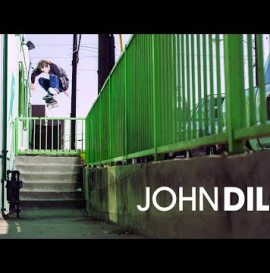 John Dilo's "Welcome to Almost" Part