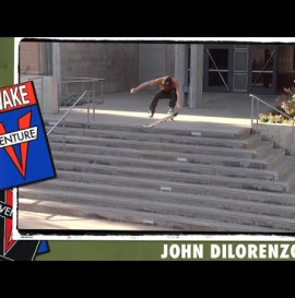 John Dilorenzo : Awake
