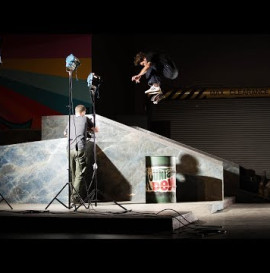 John Dilorenzo | Recruited: RAW