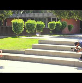 JOHN GETZ | HARDFLIP LATE FLIP