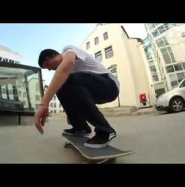 Jonatan Drab Girl promo