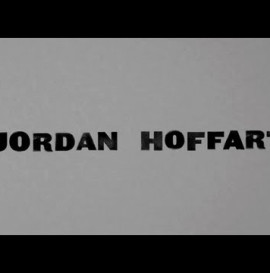 Jordan Hoffart / Quik Canada 