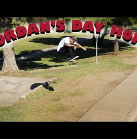 "Jordan's Day Hoff" full part