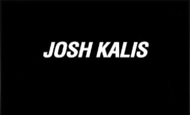 Josh Kalis remix video