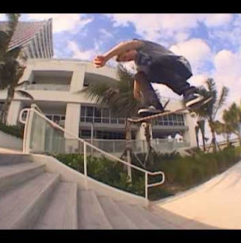 Josiah Gatlyn Full Part 2010