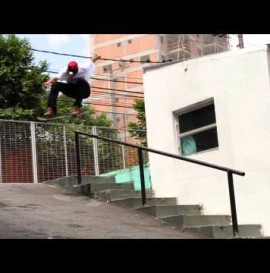 JP DANTAS | PRO PART