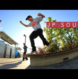 JP Souza full part