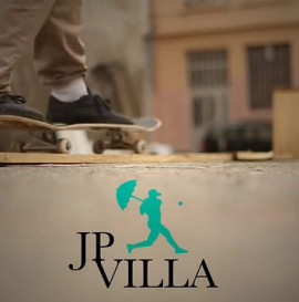 Jp Villa for Hélas part II