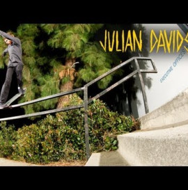 Julian Davidson Exclusive Full Part