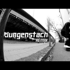 JUNGENSTACH remix