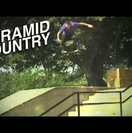 Justin Modica's "Exeter" Part