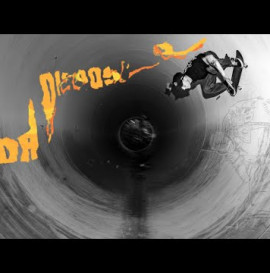 Kamil Bania Zabielski - "For Disposal"