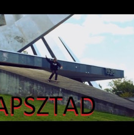 KAPSZTAD