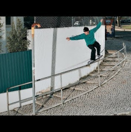 Karsten Kleppan's "Just Karsten's" Part