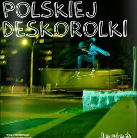 Katalog Polskiej Deskorolki – jesień 2010
