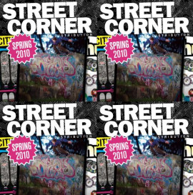 katalog Street Corner 