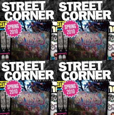 katalog Street Corner 