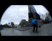 KATOWICE SKATEBORDING !