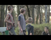 Katowickie ustawki deskorolkowe - Spot 1. "Zielony Basen" Zapowiedź kolejnego spotkania.