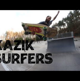 Kazik Surfers